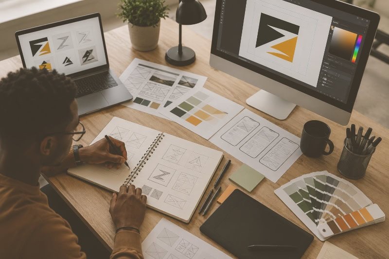 Design that means business