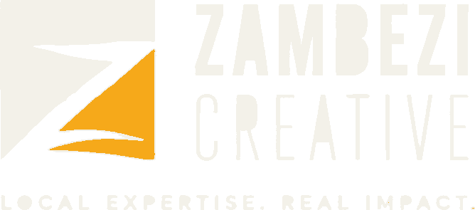 Zambezi Creative — Local Expertise. Real Impact.